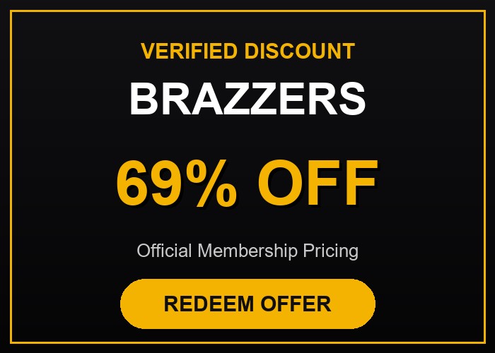 Brazzers Deals